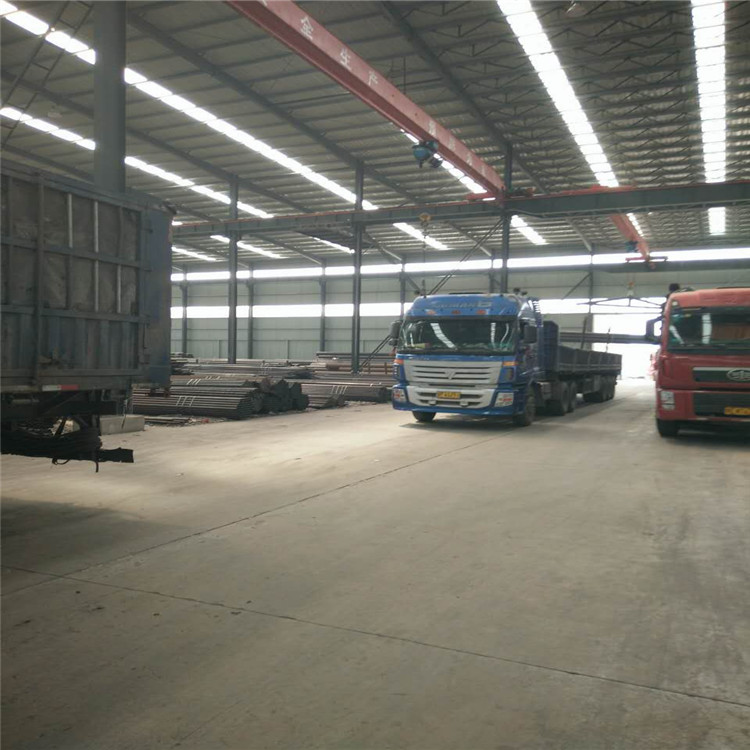 20#無(wú)縫鋼管